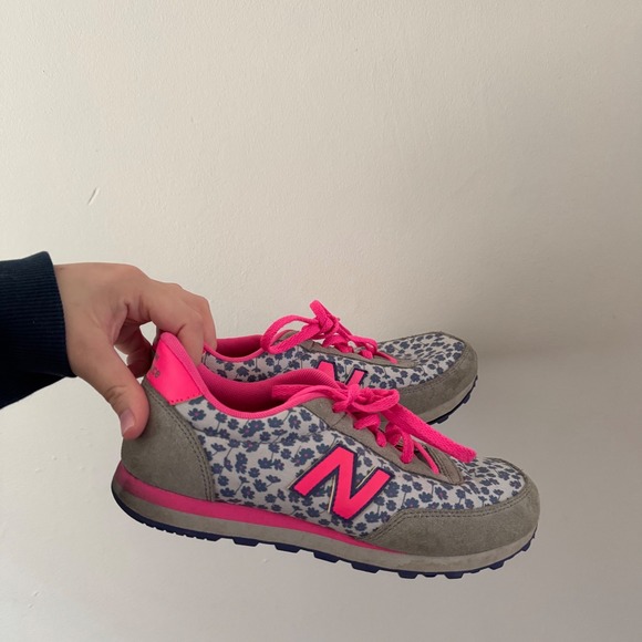 New Balances 501 - size 6 - Picture 1 of 3
